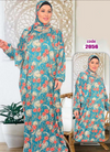 اسدال محجبات 2056 من لبسي