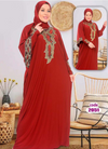 M S Y اسدال محجبات نبيتي 2051 من