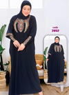 M S Y اسدال محجبات كحلي 2052 من