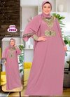 اسدال محجبات كشمير 2053 من لبسي