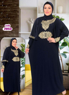 اسدال محجبات كحلي 2053 من لبسي