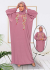 اسدال محجبات كشمير 7003 من لبسي