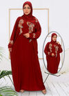 اسدال محجبات نبيتي 7003 من لبسي