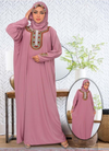 اسدال محجبات كشمير 7002 من لبسي