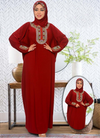 اسدال محجبات نبيتي 7002 من لبسي