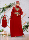 اسدال محجبات نبيتي 7001 من لبسي