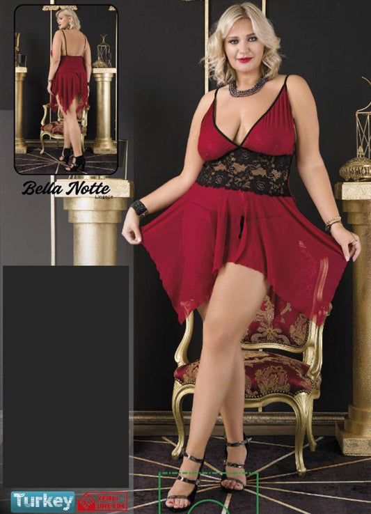 لانجرى تركي 3529 من لبسي