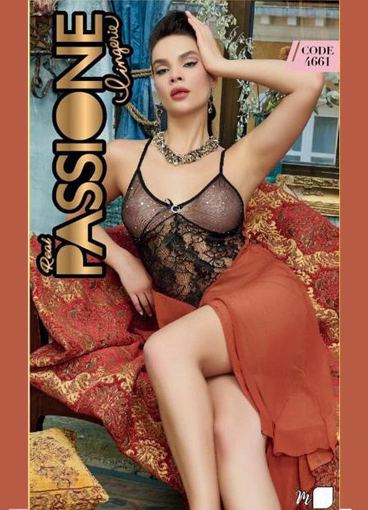 4661 لانجرى تركي