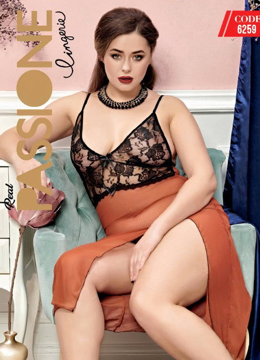 لانجرى تركي 6259 من لبسي