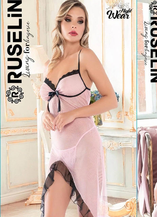 5320 لانجرى تركي